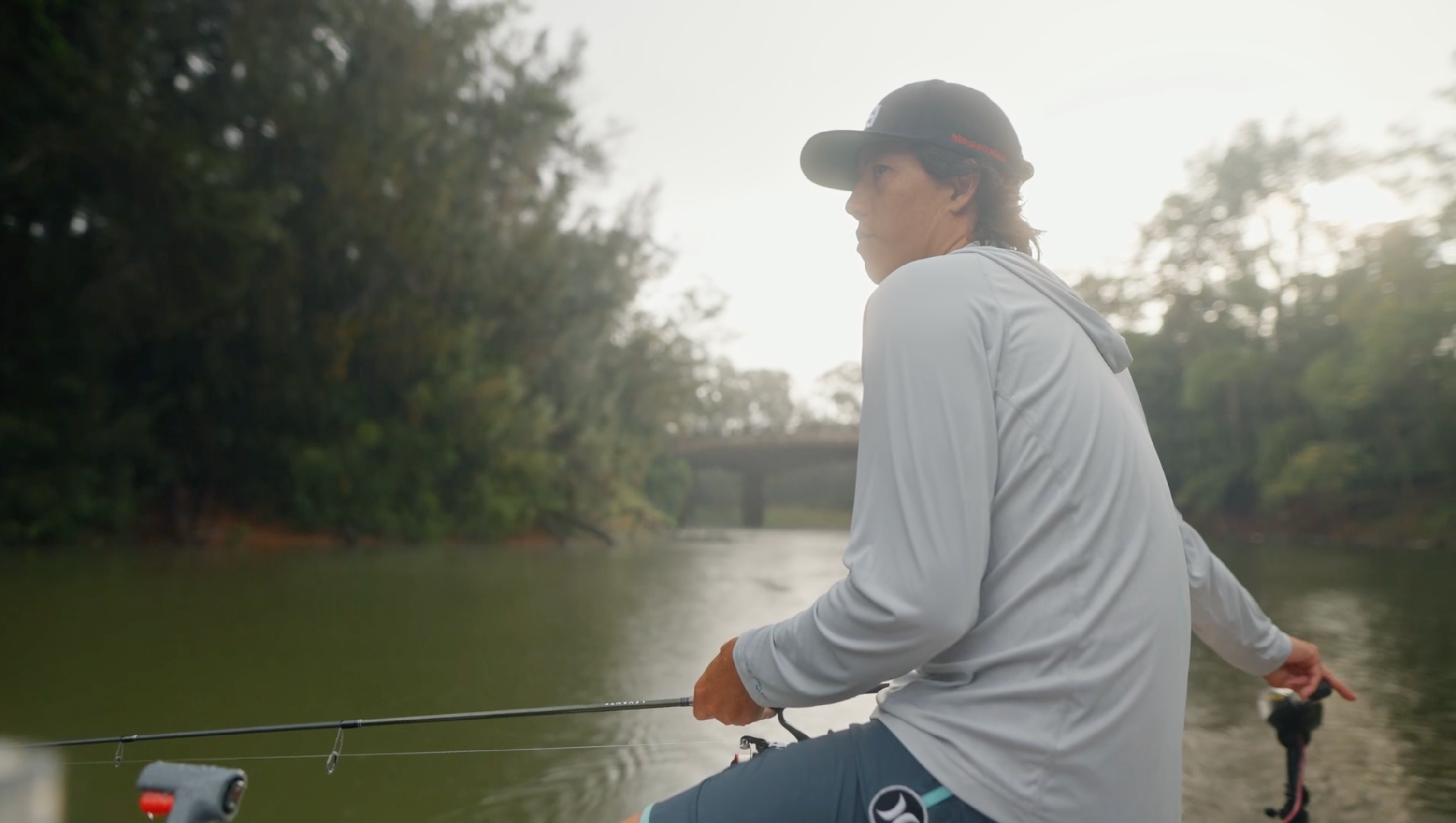 Aloha geht in beide Richtungen - Matty Wong